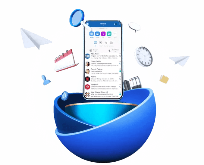 www.bluemail.me