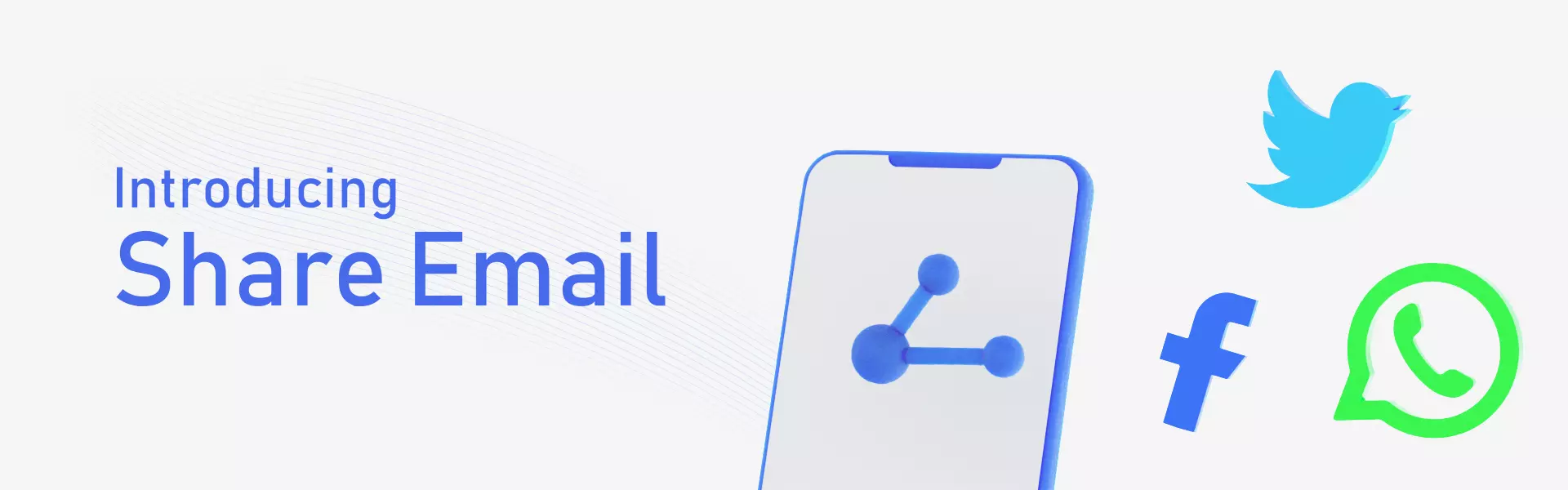BlueMail BlueMail Launches Share Email