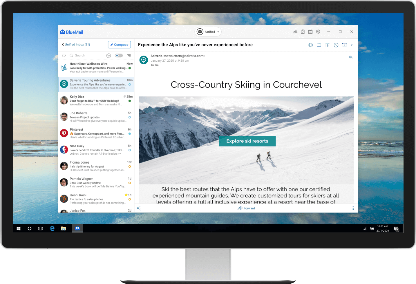 mail for windows 10 like mac