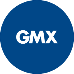 GMX icon