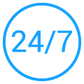 BlueMail Priority Support