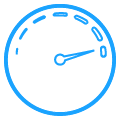 BlueMail Corporate Management Dashboard