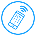 BlueMail Remote Device Management